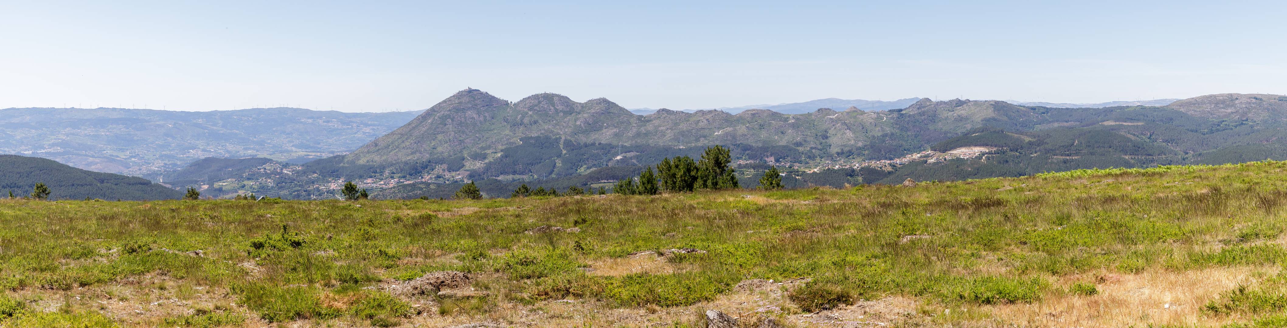 2026 06   Panorama   Parque Natural do Alvão I